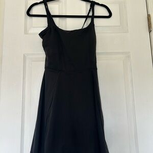 Gilly Hicks Athletic Dress with Shorts